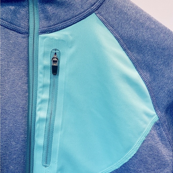 Patagonia Capilene Midweight Base Layer Pullover ¼ Zip - Picture 2 of 7